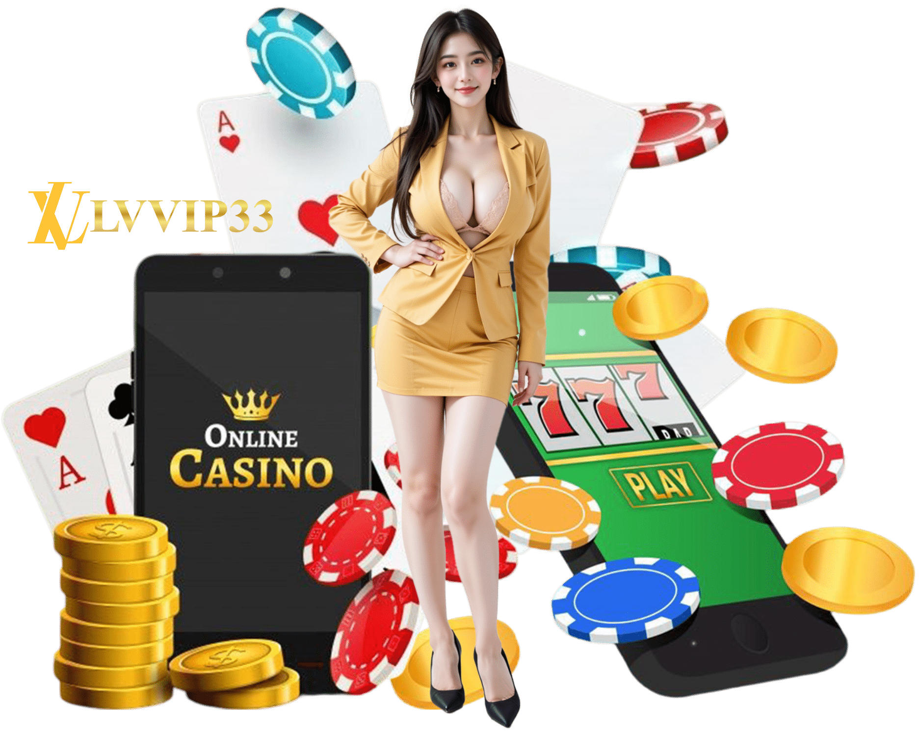 LVVIP33 สล็อต แจ็คพอตแตกไว